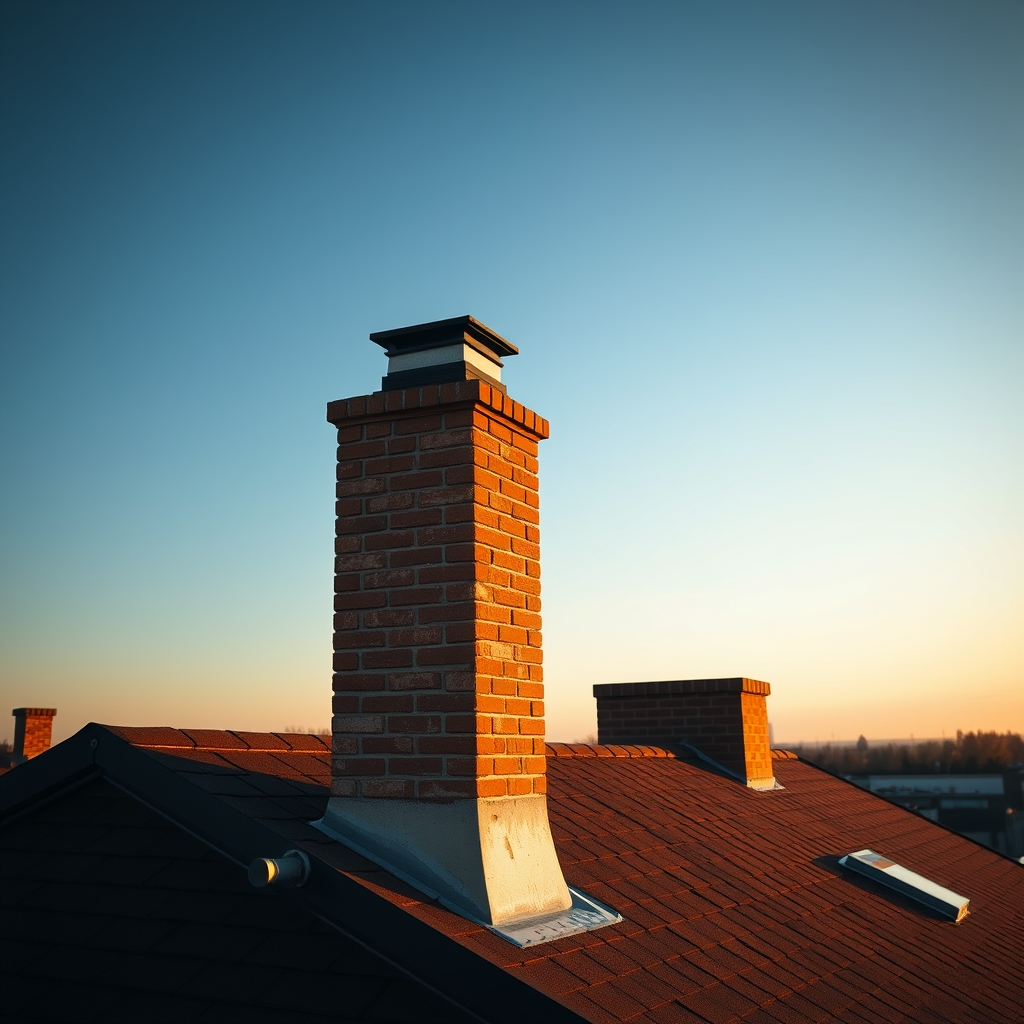 Matts Brothers Chimney — professional Chimney Sweep in Plainview, our branded team and work van — Chimney Sweep near me Matts Brothers Chimney — professional Chimney Sweep in Plainview, our branded team and work van — Chimney Sweep near me